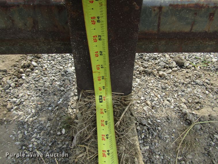 image for item FB9280 JRB 580 pallet forks