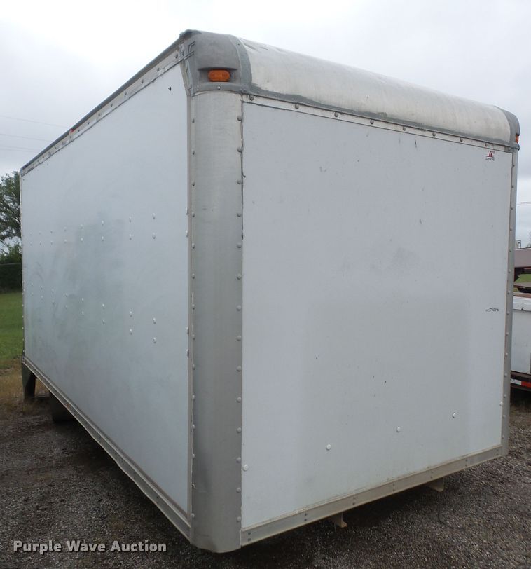 image for item FB9297 Supreme box bed