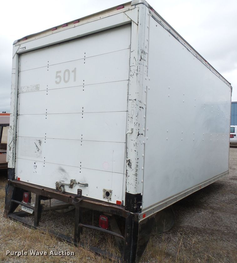 image for item FB9297 Supreme box bed