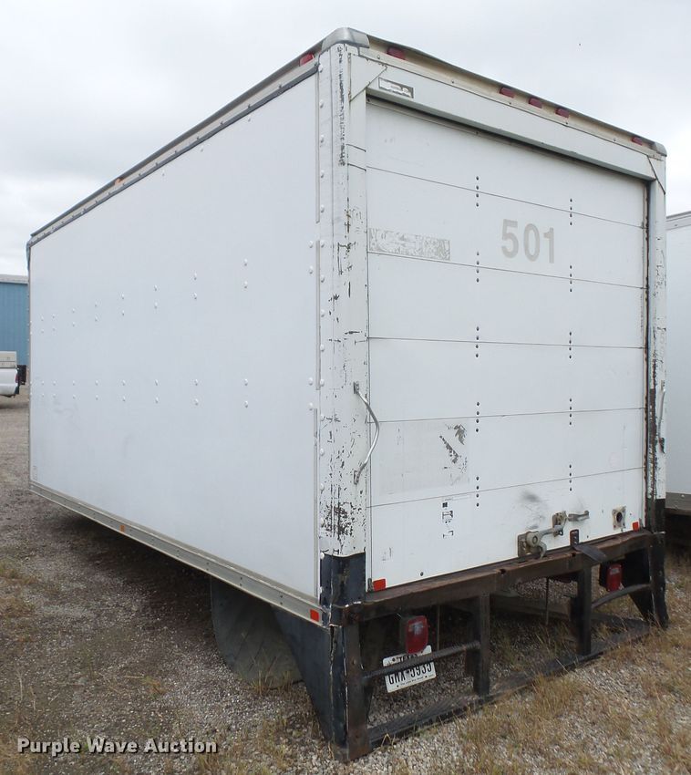 image for item FB9297 Supreme box bed