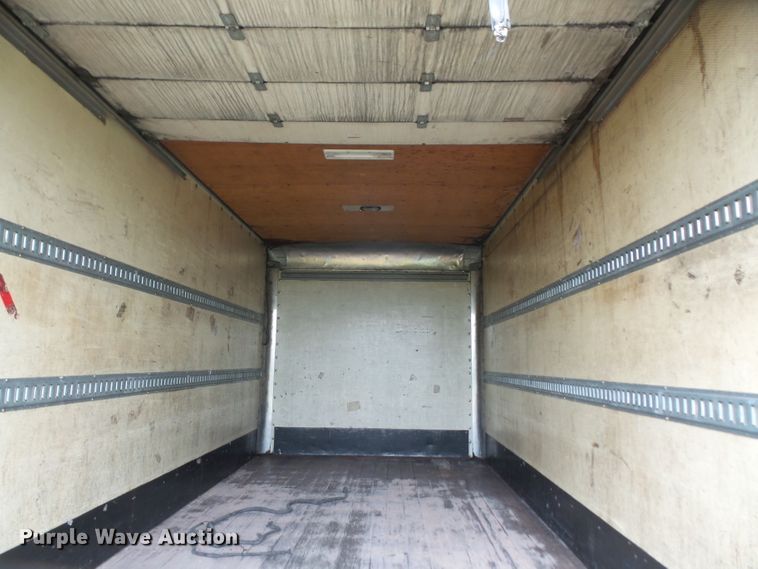 image for item FB9297 Supreme box bed