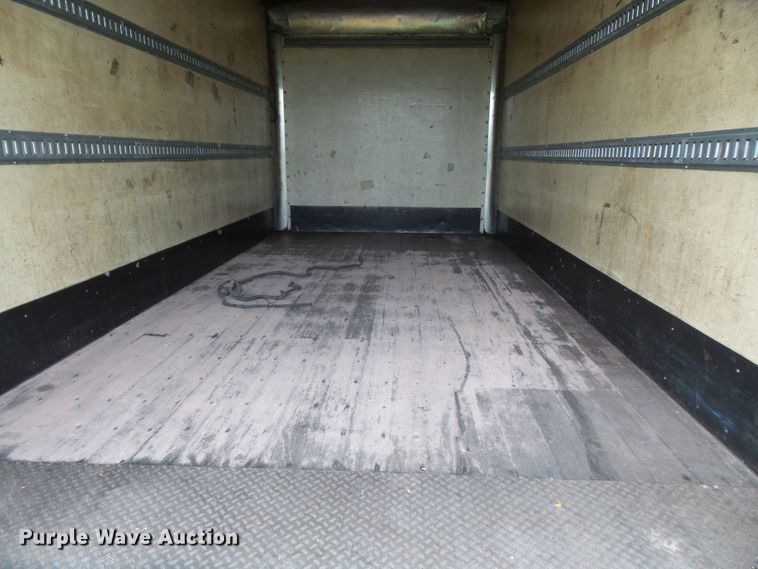 image for item FB9297 Supreme box bed