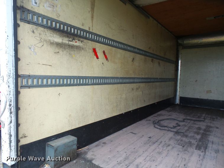 image for item FB9297 Supreme box bed