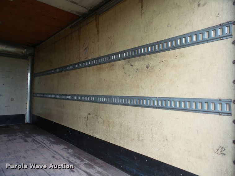 image for item FB9297 Supreme box bed