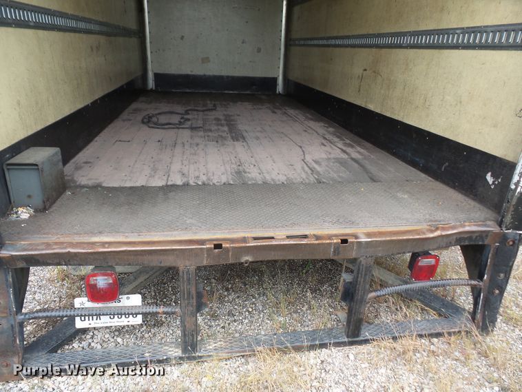 image for item FB9297 Supreme box bed