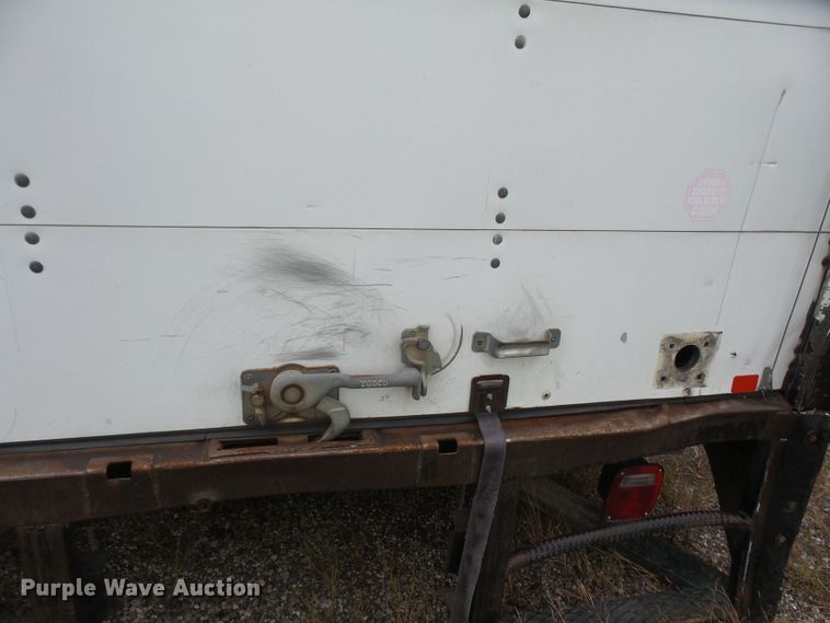 image for item FB9297 Supreme box bed