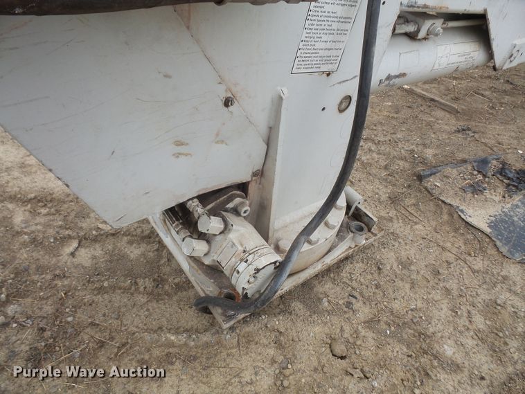 image for item FB9302 Autocrane 6006H crane