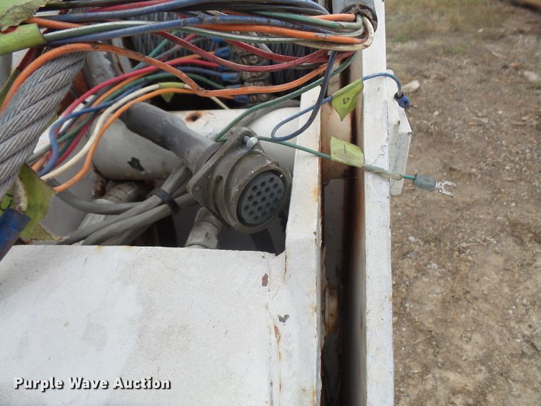 image for item FB9302 Autocrane 6006H crane