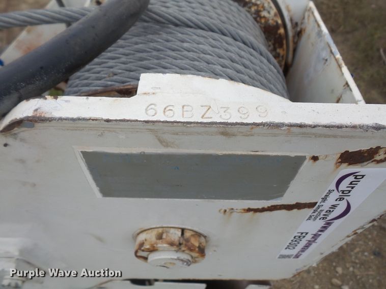 image for item FB9302 Autocrane 6006H crane