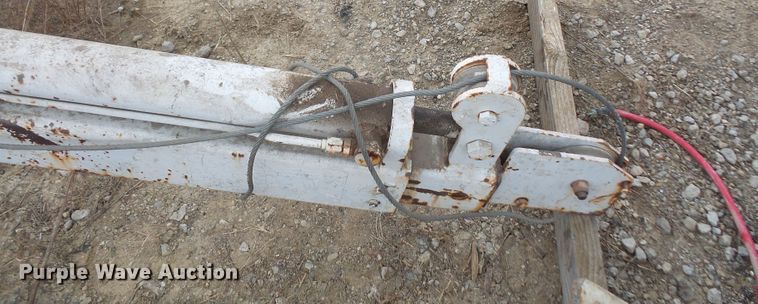 image for item FB9303 Liftmoore crane