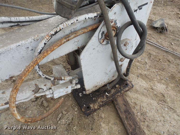 image for item FB9303 Liftmoore crane