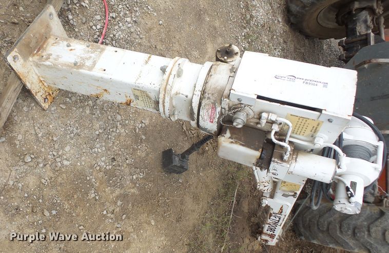 image for item FB9304 Liftmoore crane