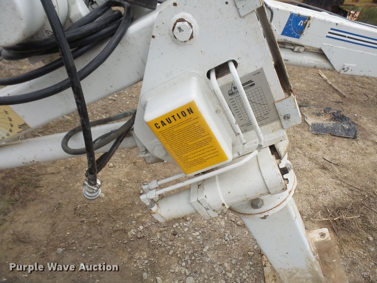 image for item FB9304 Liftmoore crane