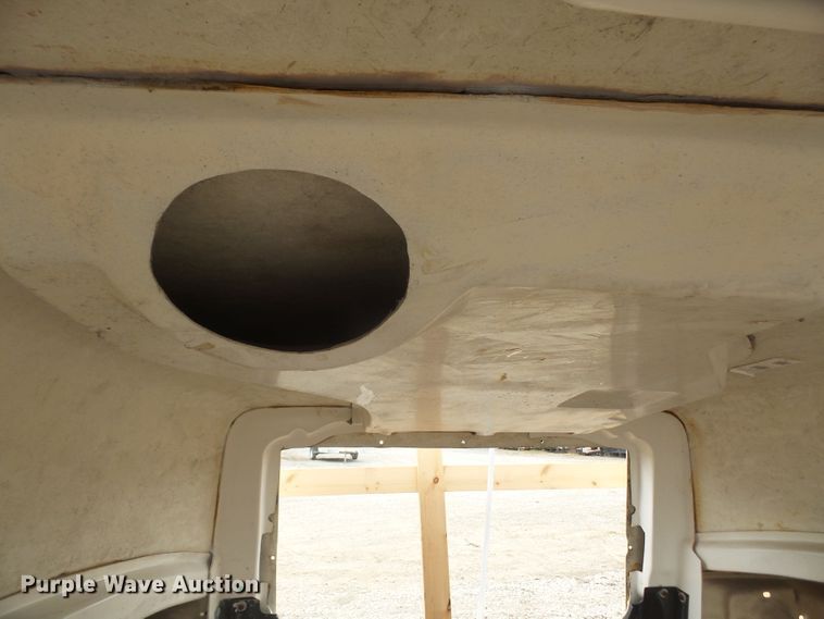 image for item FB9306 International 9400 truck hood