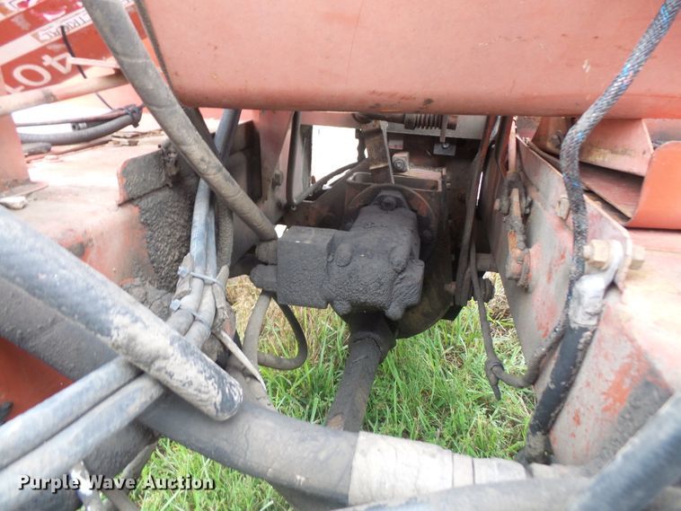 image for item FB9307 Ditch Witch 4010 trencher