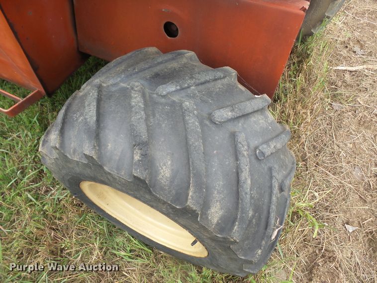 image for item FB9307 Ditch Witch 4010 trencher