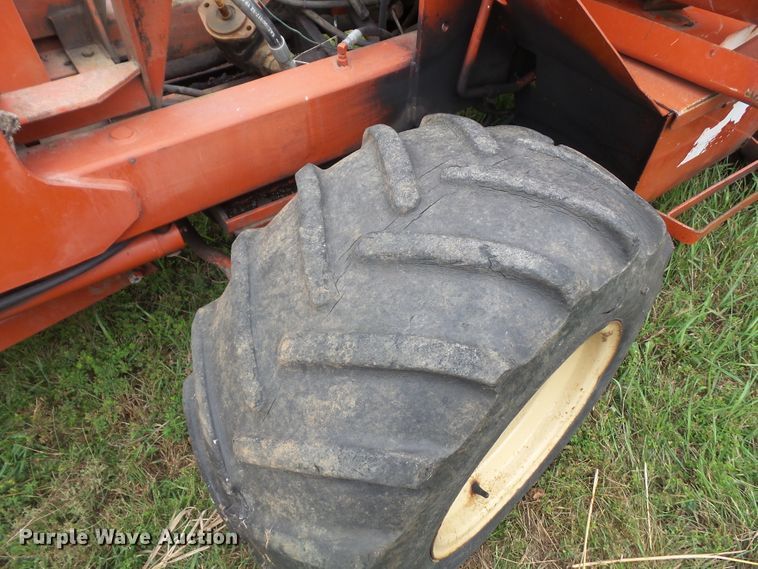 image for item FB9307 Ditch Witch 4010 trencher