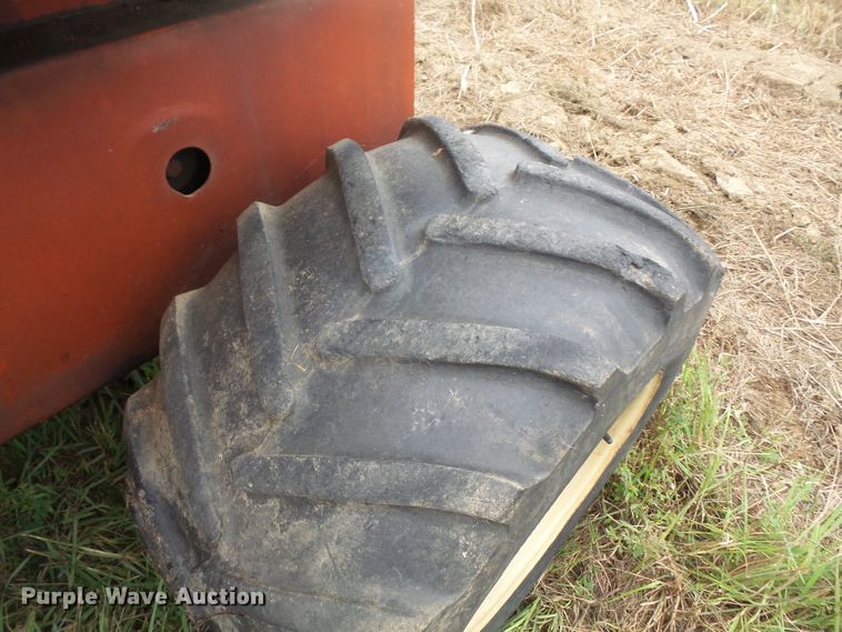 image for item FB9307 Ditch Witch 4010 trencher