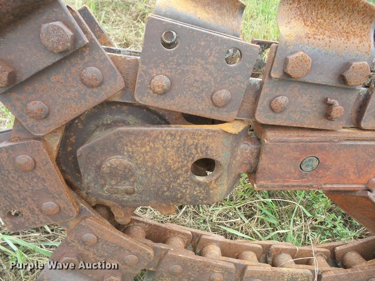 image for item FB9307 Ditch Witch 4010 trencher