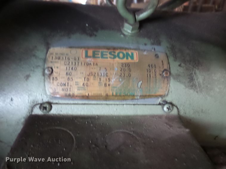 image for item FB9310 Metal Muncher MM61E iron worker