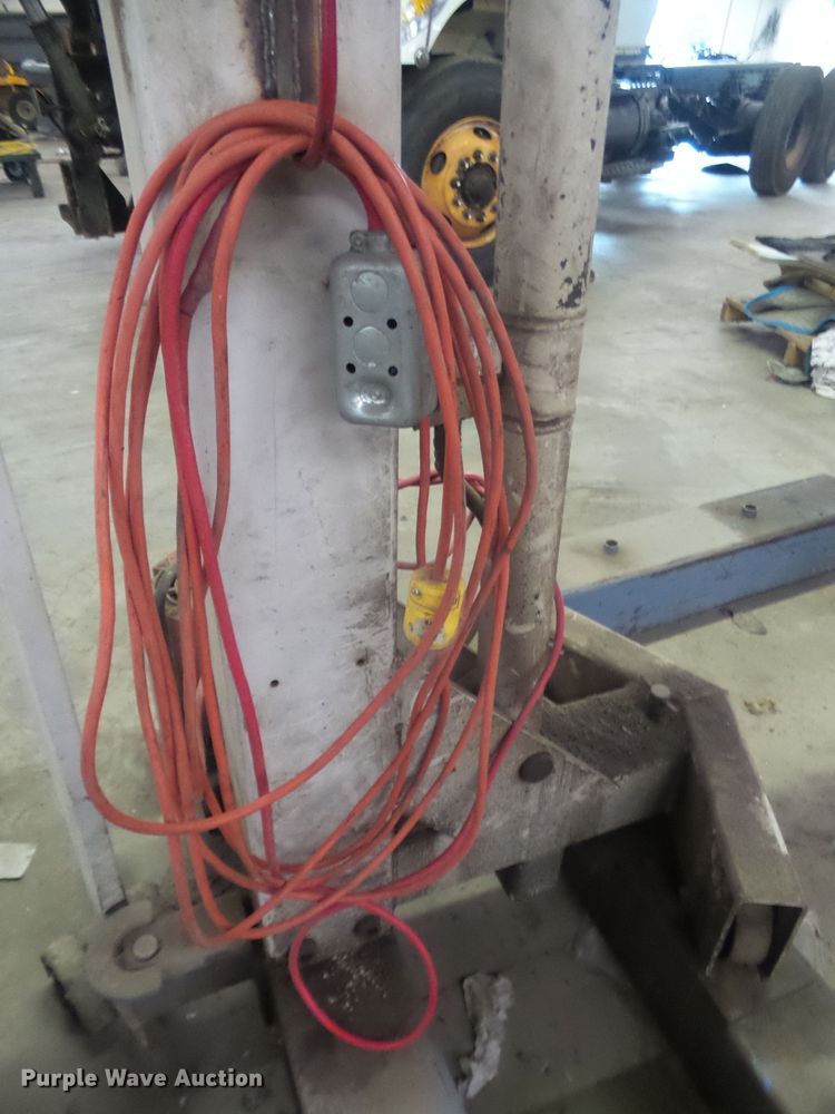 image for item FB9312 OTC  engine hoist