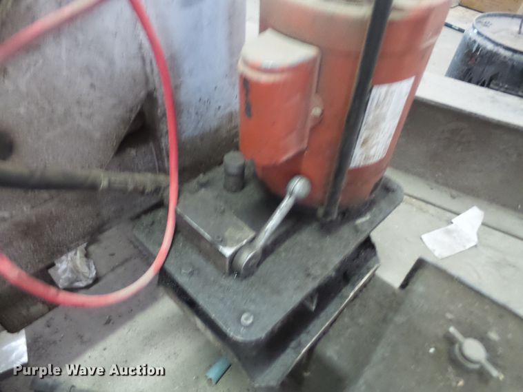 image for item FB9312 OTC  engine hoist