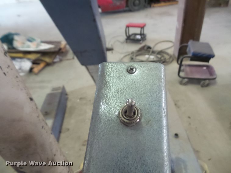 image for item FB9312 OTC  engine hoist