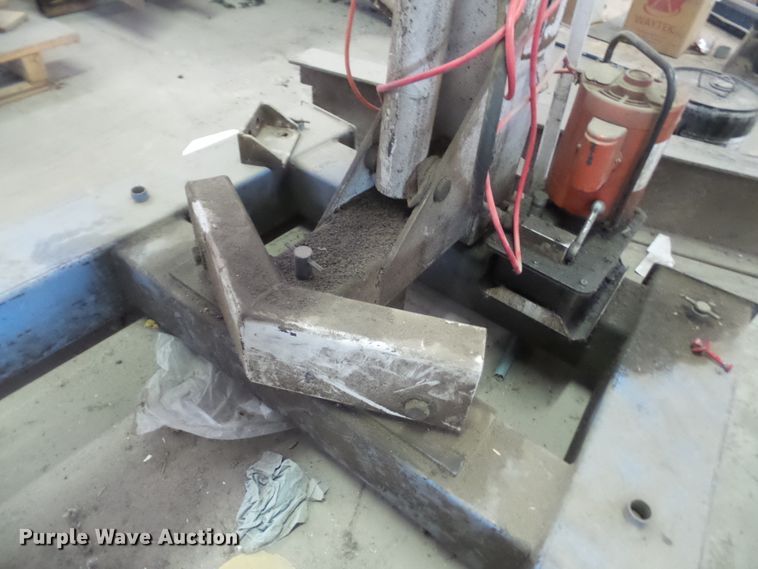 image for item FB9312 OTC  engine hoist