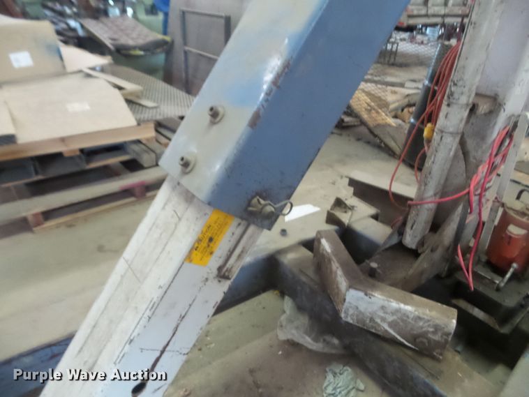 image for item FB9312 OTC  engine hoist