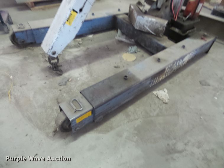 image for item FB9312 OTC  engine hoist