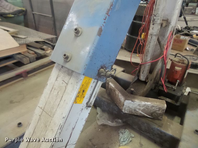 image for item FB9312 OTC  engine hoist