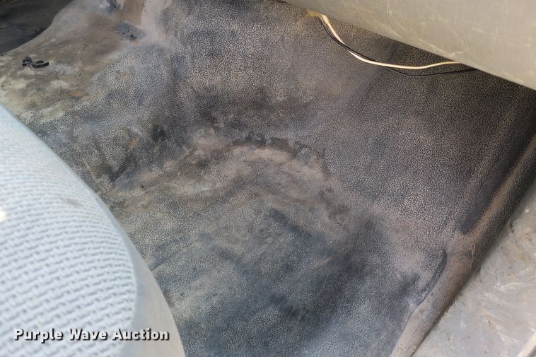 image for item DB10194 2007 Ford F250 Super Duty pickup truck