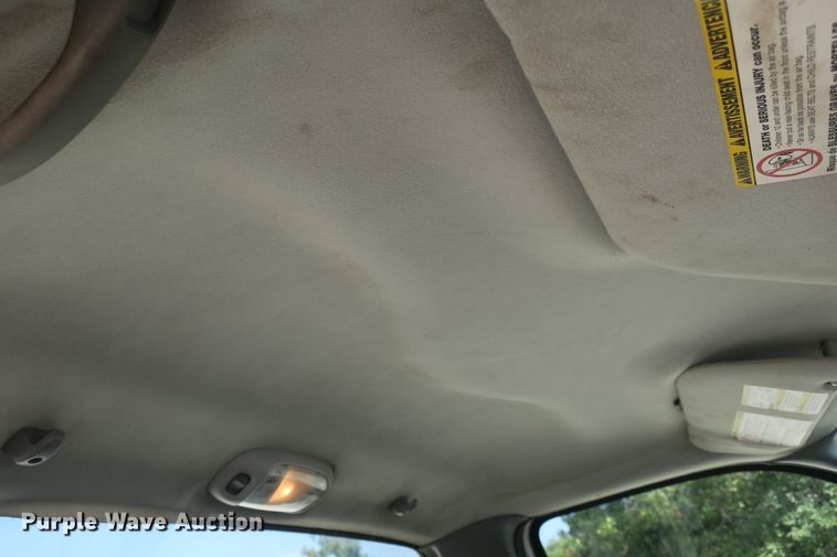 image for item DB10194 2007 Ford F250 Super Duty pickup truck