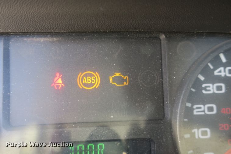 image for item DB10194 2007 Ford F250 Super Duty pickup truck