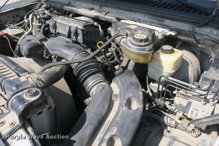 image for item DB10194 2007 Ford F250 Super Duty pickup truck