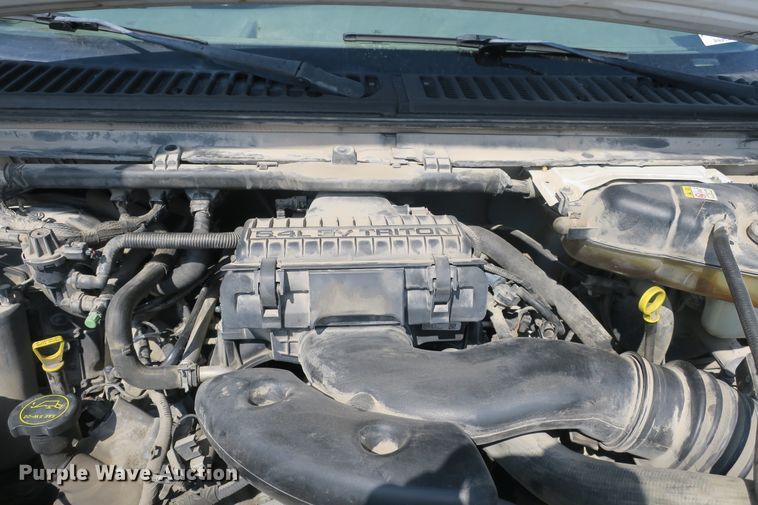 image for item DB10194 2007 Ford F250 Super Duty pickup truck