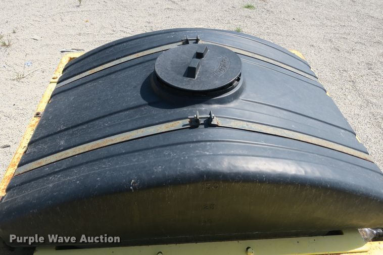 image for item DB10195 Hypac C530AH pneumatic roller