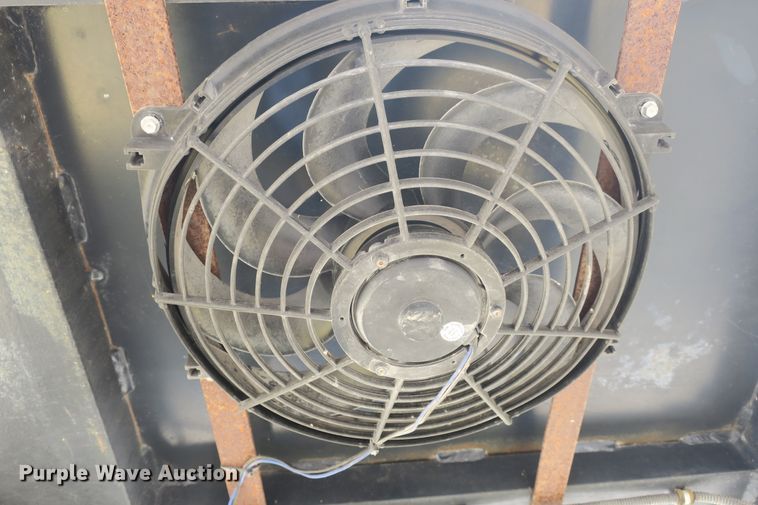 image for item DB10195 Hypac C530AH pneumatic roller