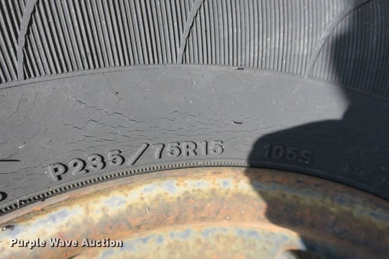 image for item DB10197 Leroi 185 air compressor