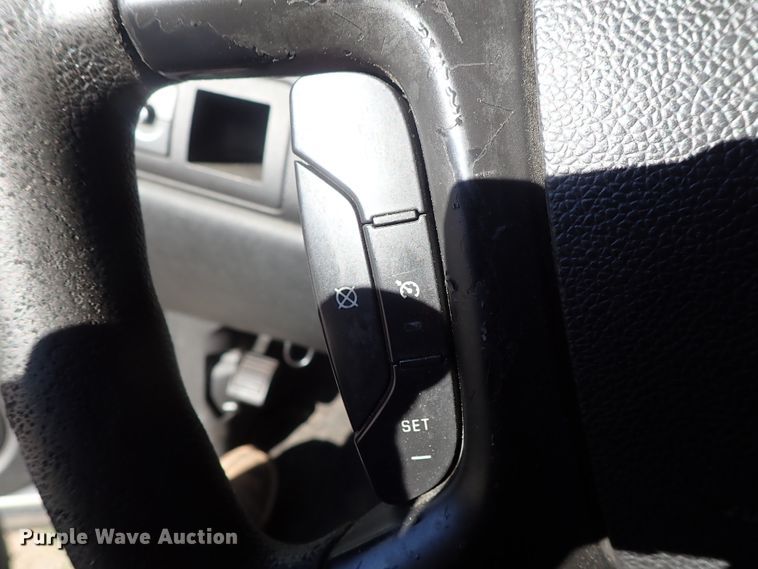 image for item DB7674 2010 Chevrolet Tahoe Police SUV