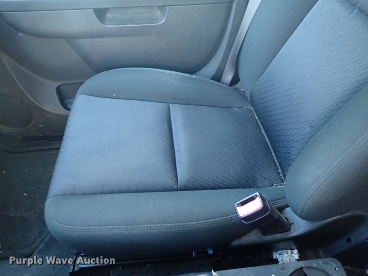 image for item DB7674 2010 Chevrolet Tahoe Police SUV