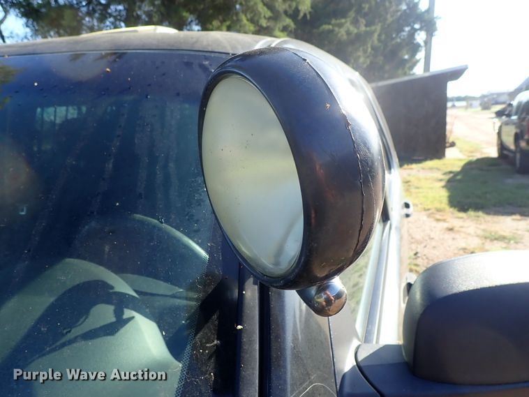 image for item DB7674 2010 Chevrolet Tahoe Police SUV