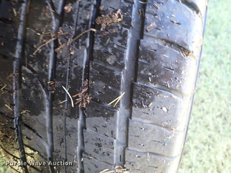 image for item DB7674 2010 Chevrolet Tahoe Police SUV