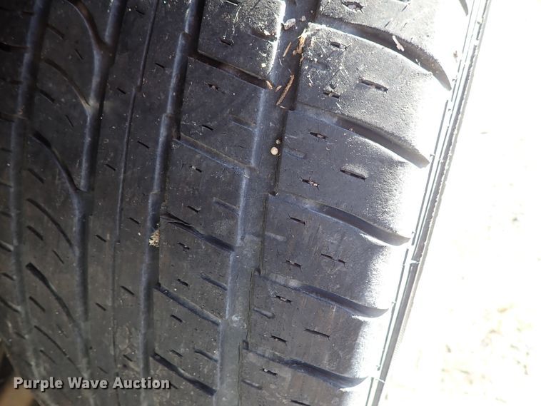 image for item DB7674 2010 Chevrolet Tahoe Police SUV