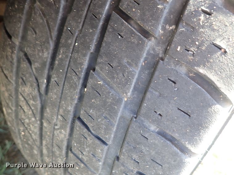 image for item DB7674 2010 Chevrolet Tahoe Police SUV