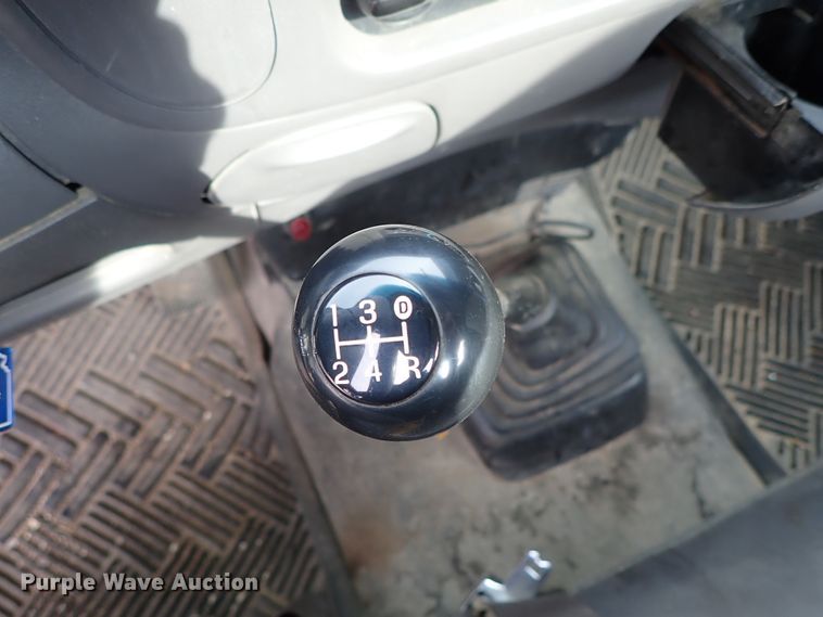 image for item DB7691 2002 Ford F150 pickup truck