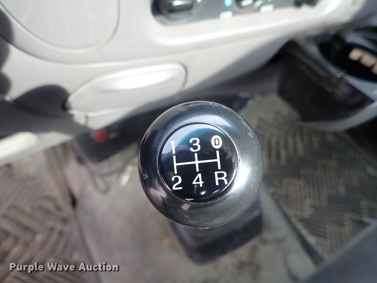 image for item DB7691 2002 Ford F150 pickup truck