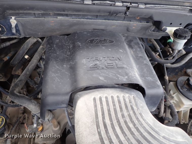 image for item DB7691 2002 Ford F150 pickup truck