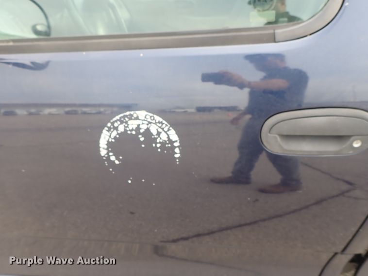 image for item DB7691 2002 Ford F150 pickup truck