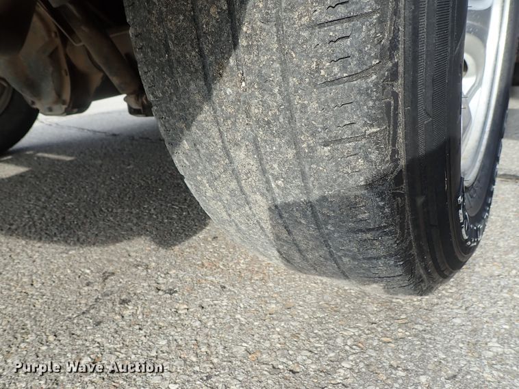 image for item DB7691 2002 Ford F150 pickup truck